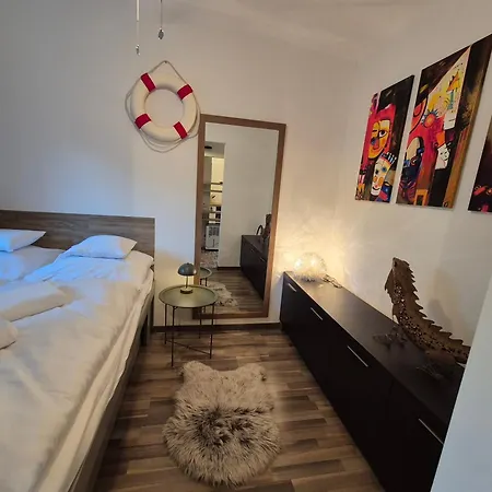 Albatros Nyaralo Prázdninový dům *
